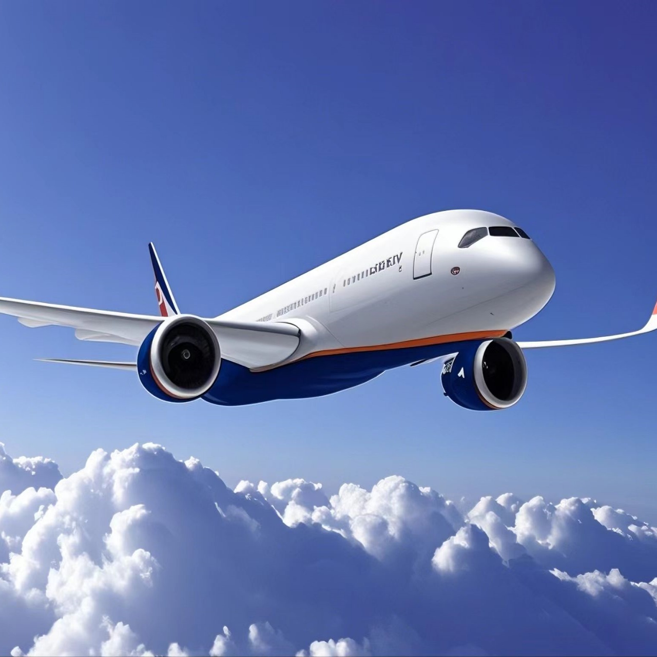 儋州市到北京空运当日达服务，航空快递如闪电，包裹当天送达